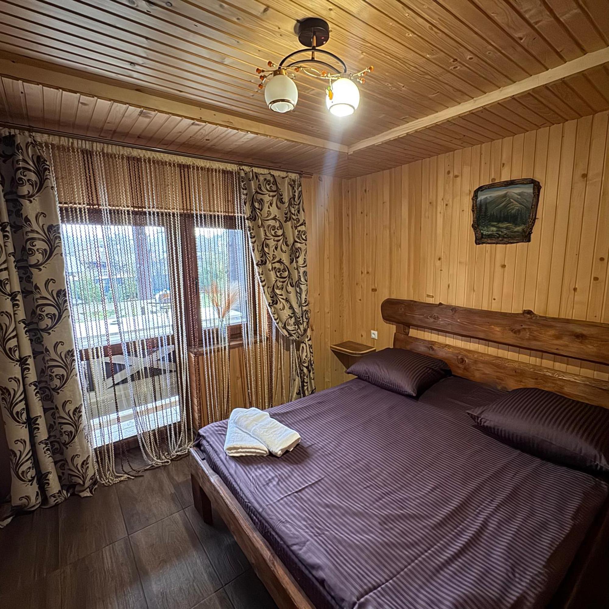 Zgarda1 Villa Mykulychyn